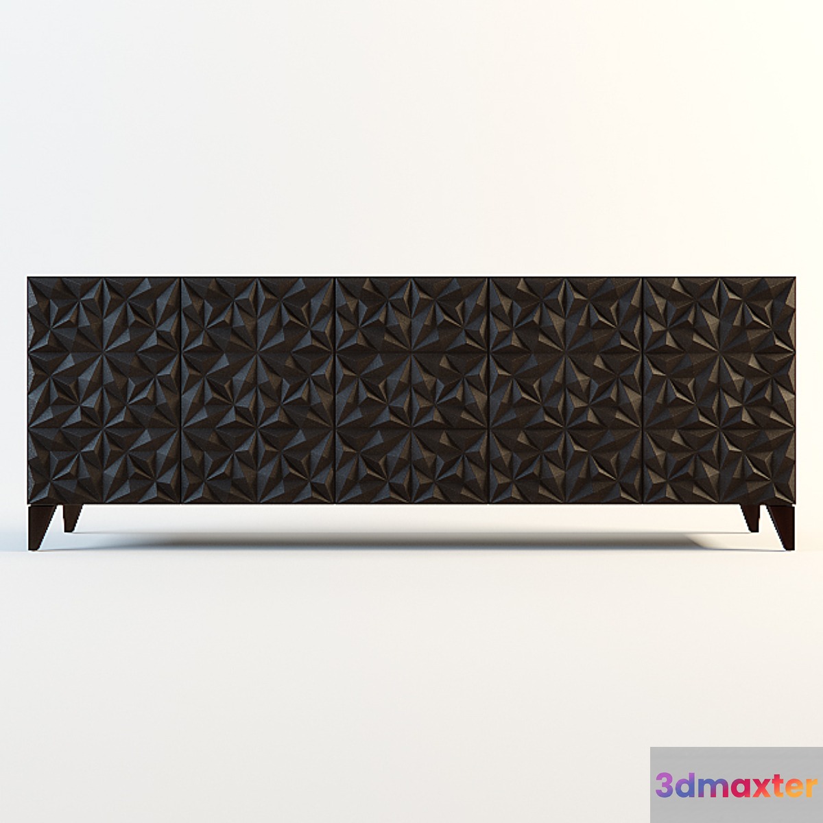 Roche Bobois ROSACE sideboard
