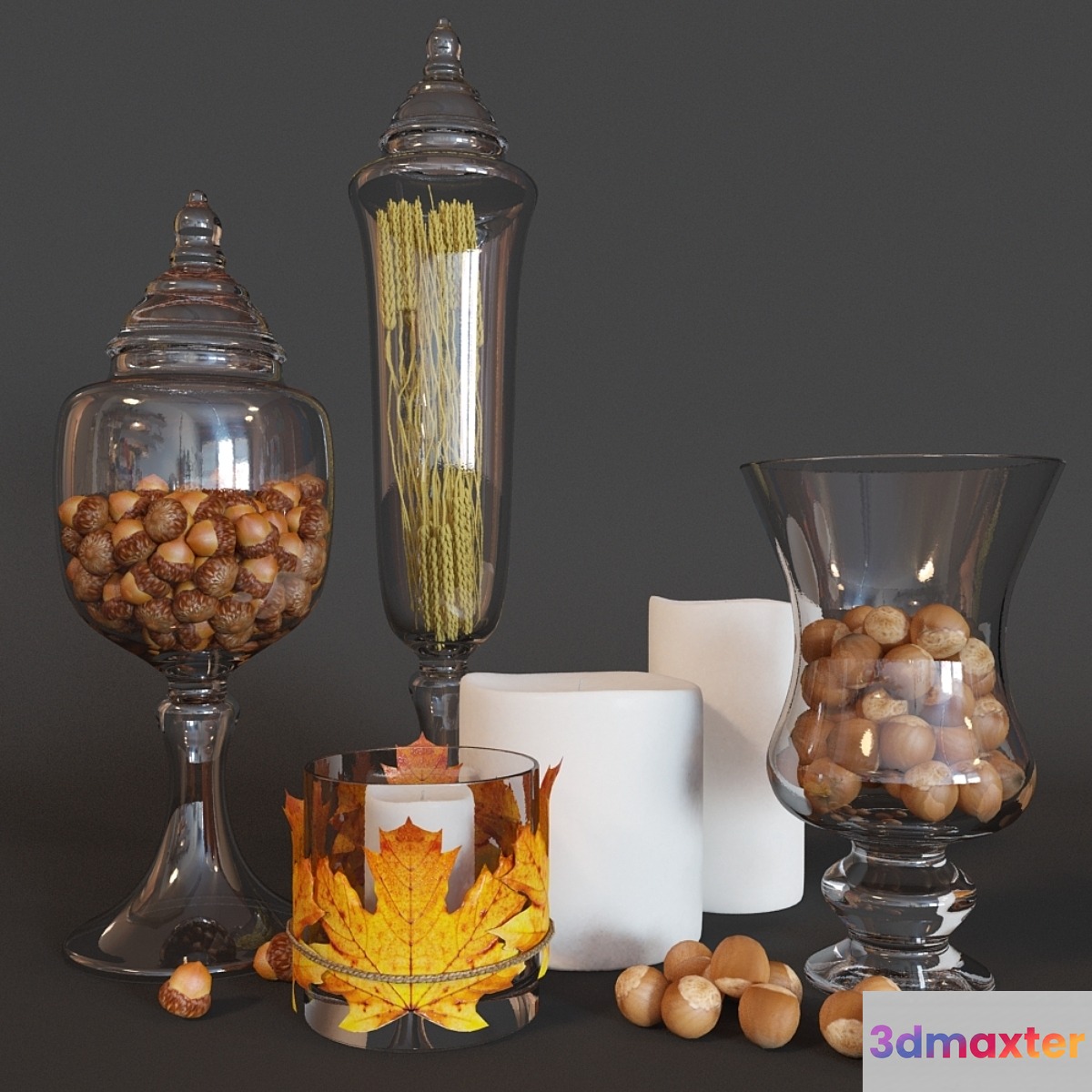 Autumn decor