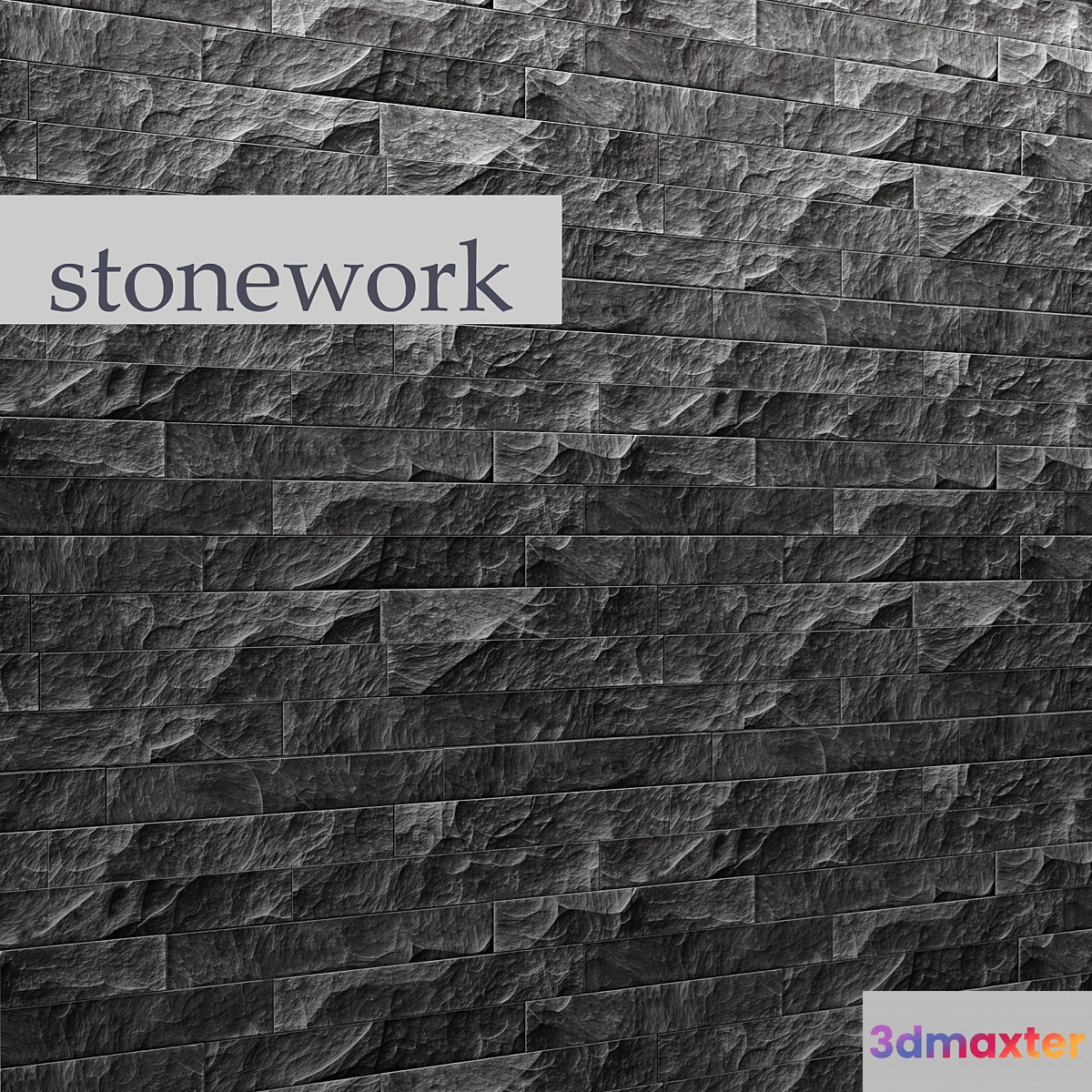 Masonry. - No.19