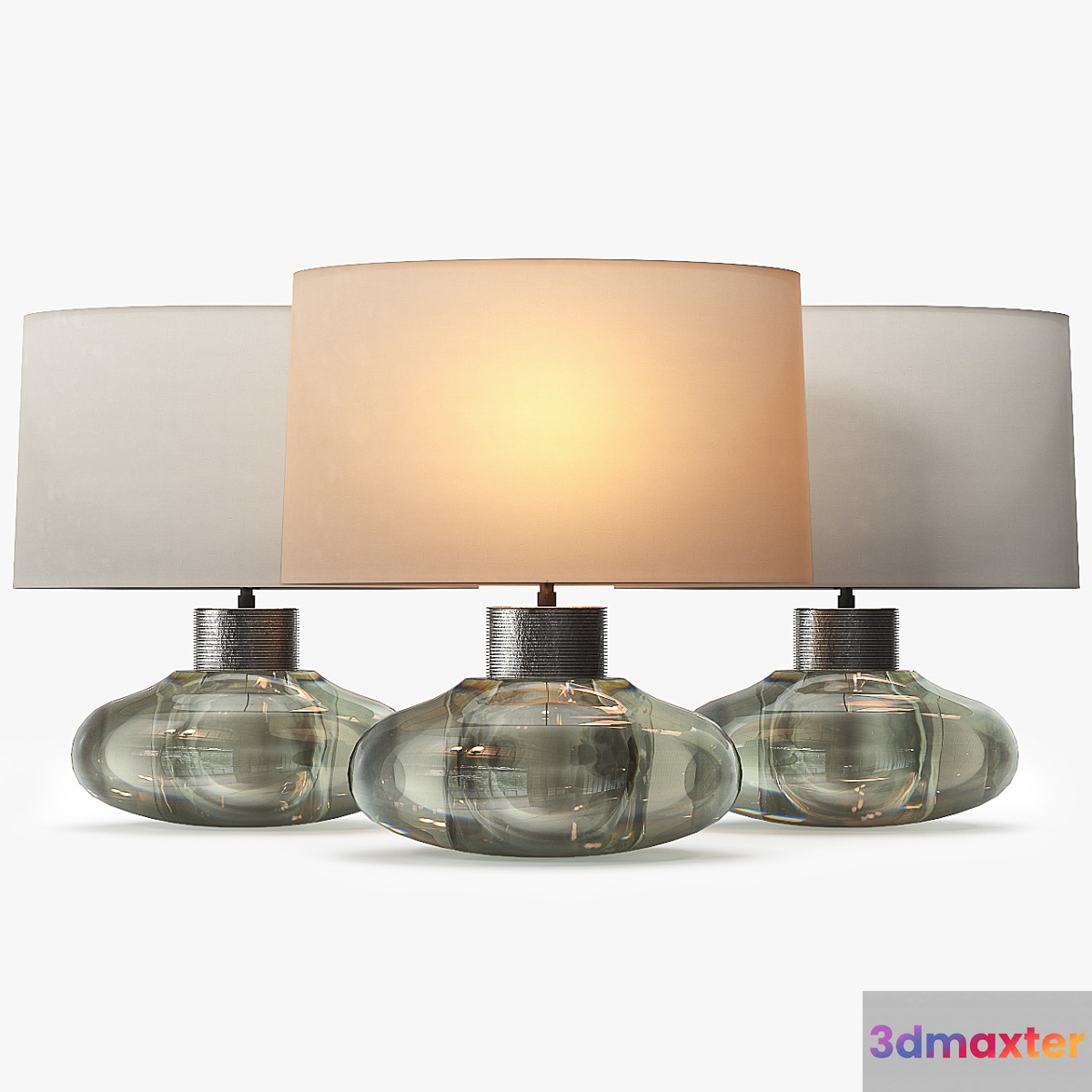 Porta Romana Cologne Lamp