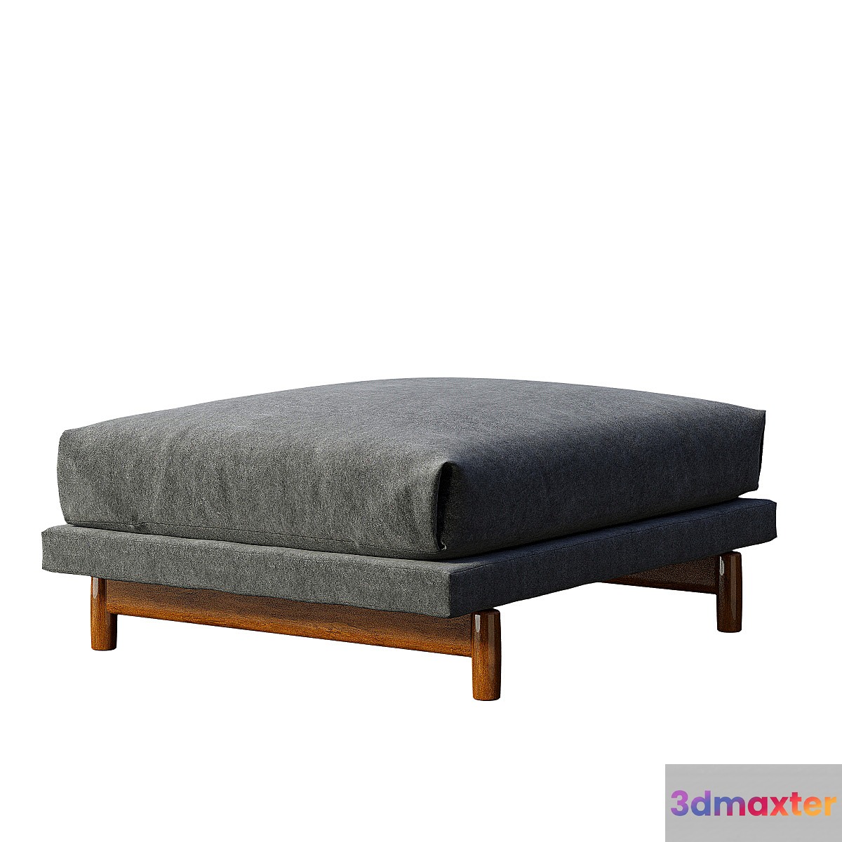 Rest - Pouf by Anderssen & Voll for Muuto
