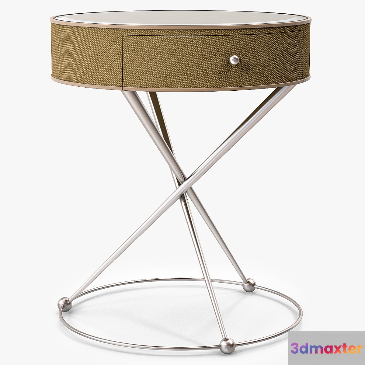 Ferguson Copeland Pippa End Table