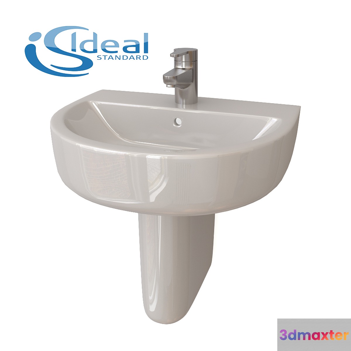 Ideal Standard Connect ARC E796801