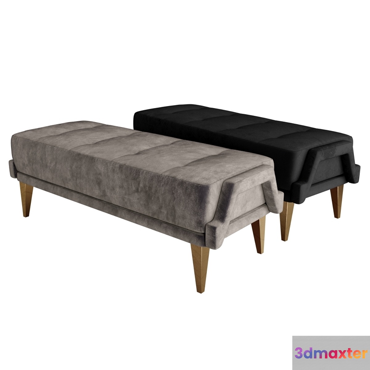BRABBU (KOKET) IGNITE BENCH