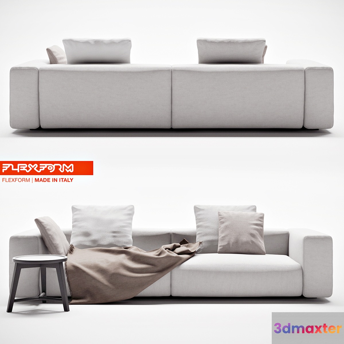 Flexform LARIO