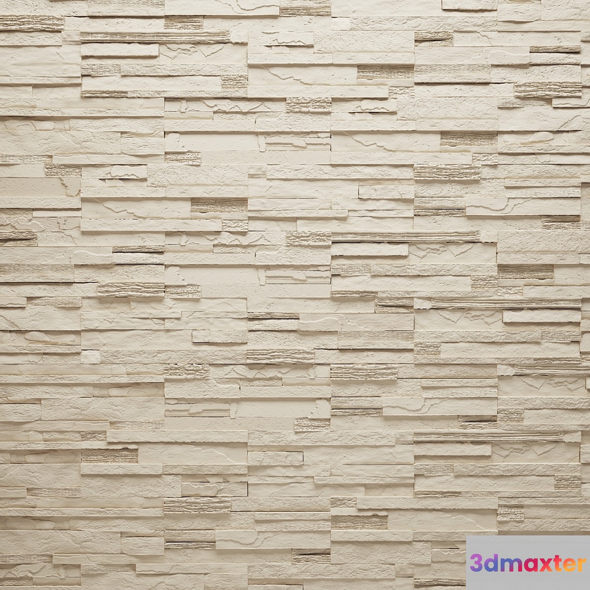 Stone wall - No.2