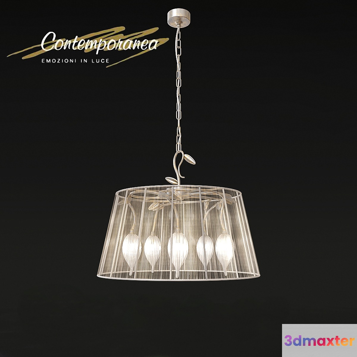 contemporanea Melissa S