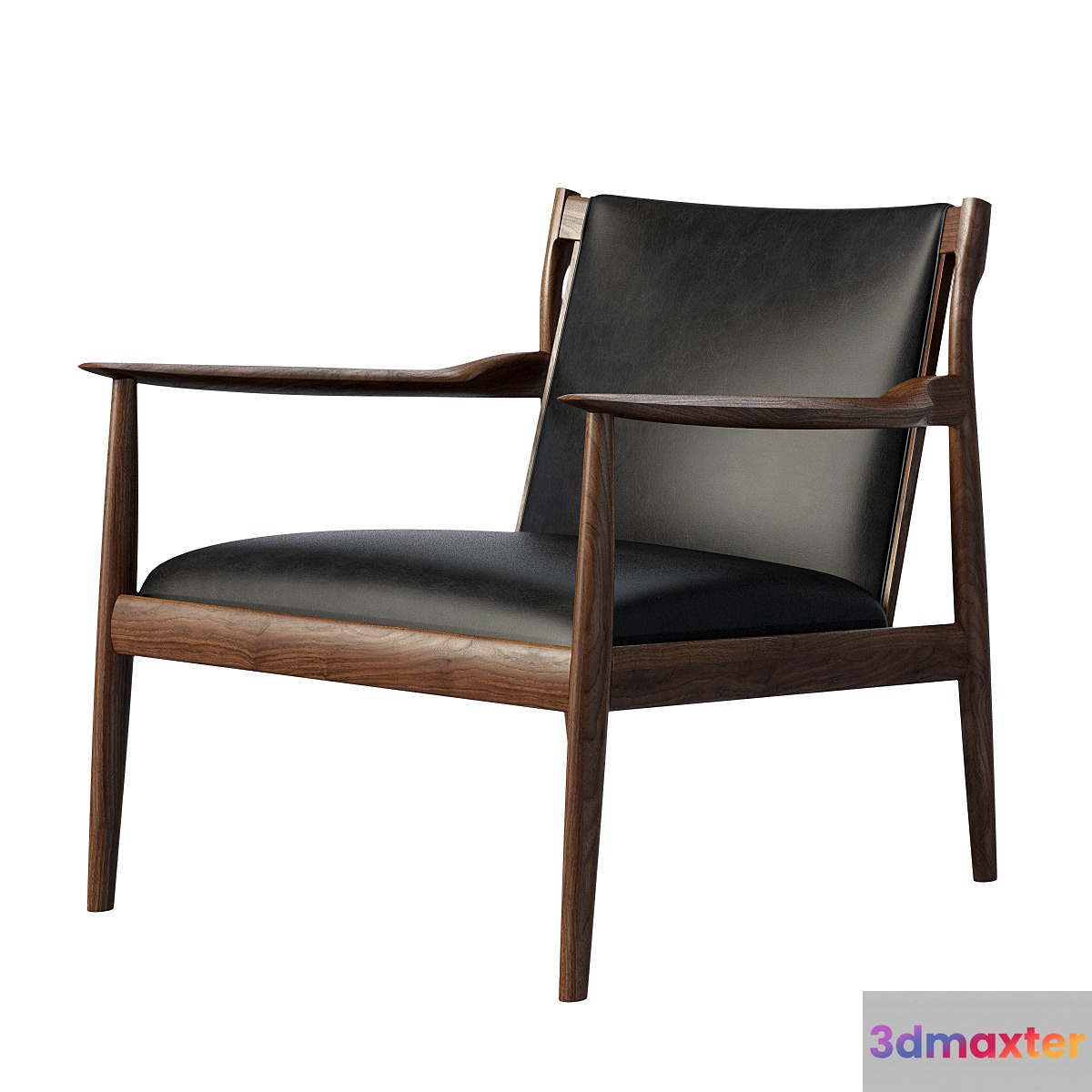 Claude chair by Ritzwell