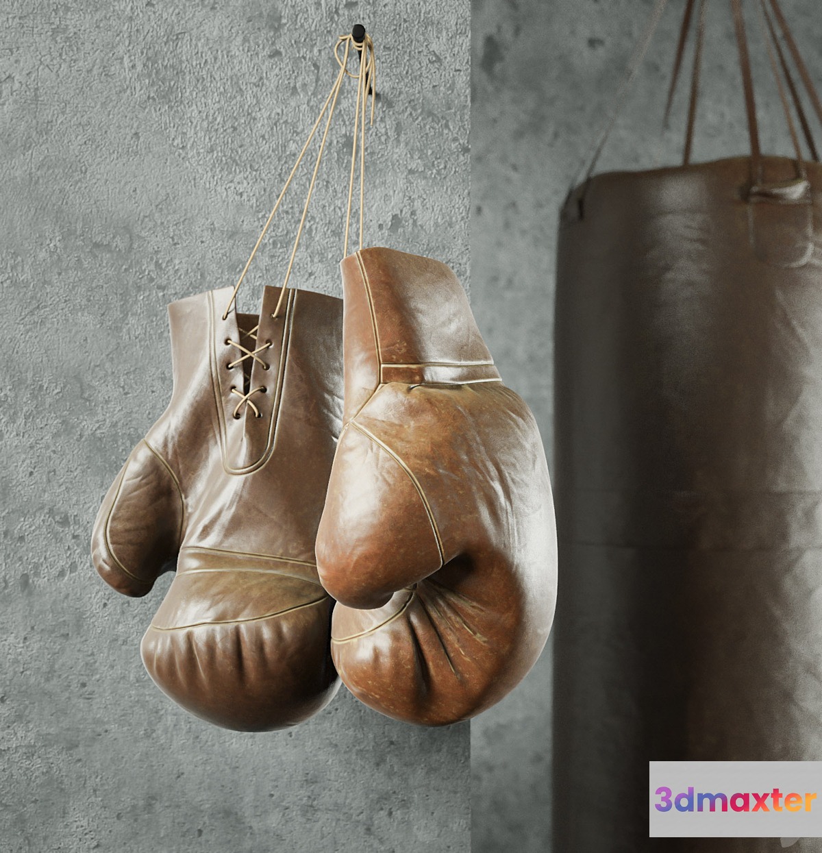 Champion (Boxing equipment) - No.2