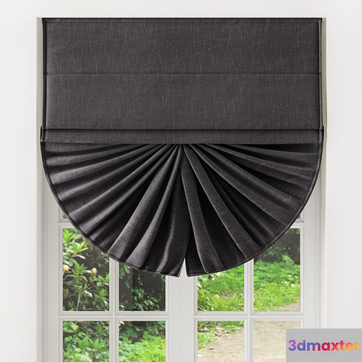 Roman Blinds 7