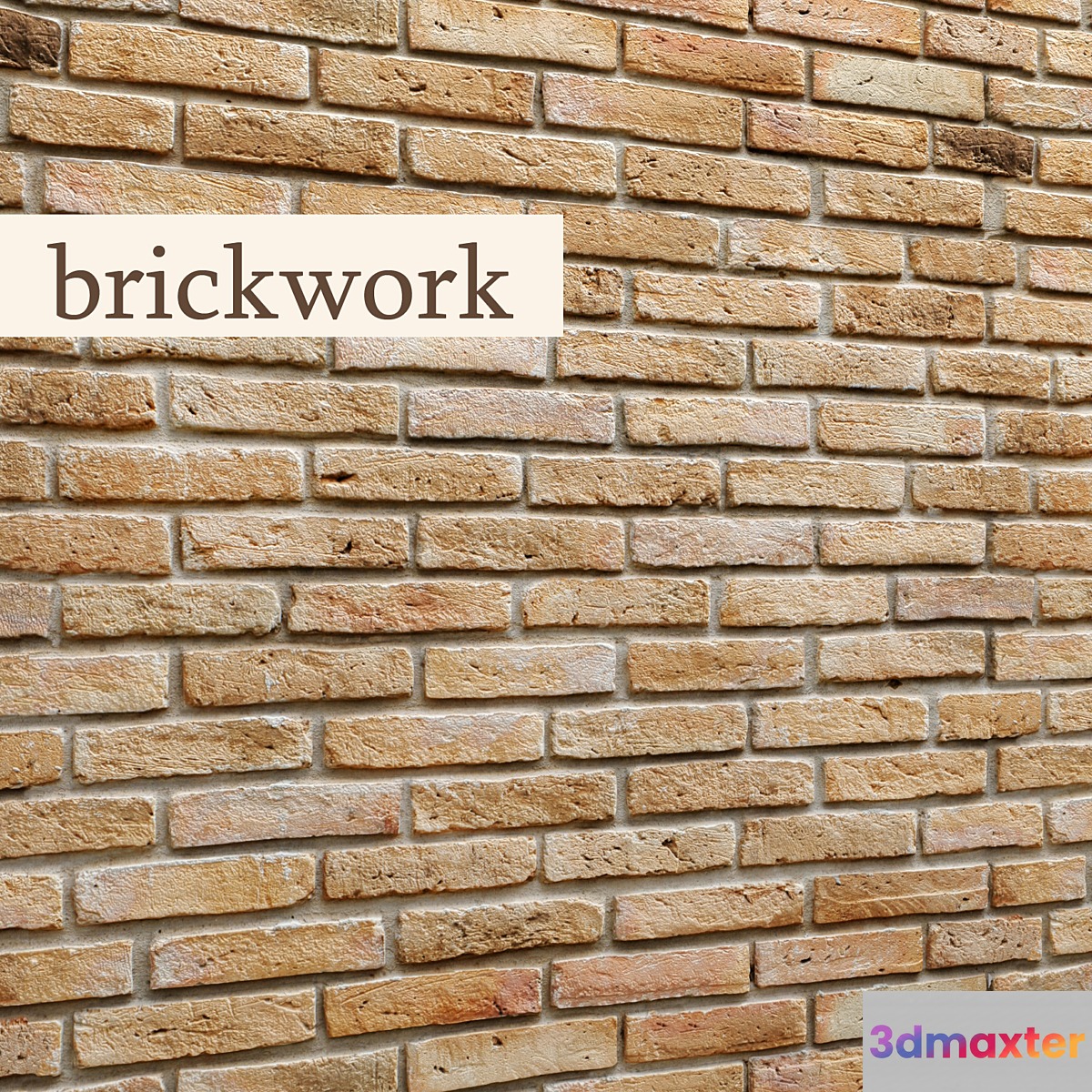 Brickwork - No.7