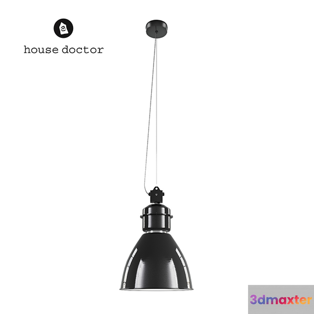 Lamp Volumen CB0500