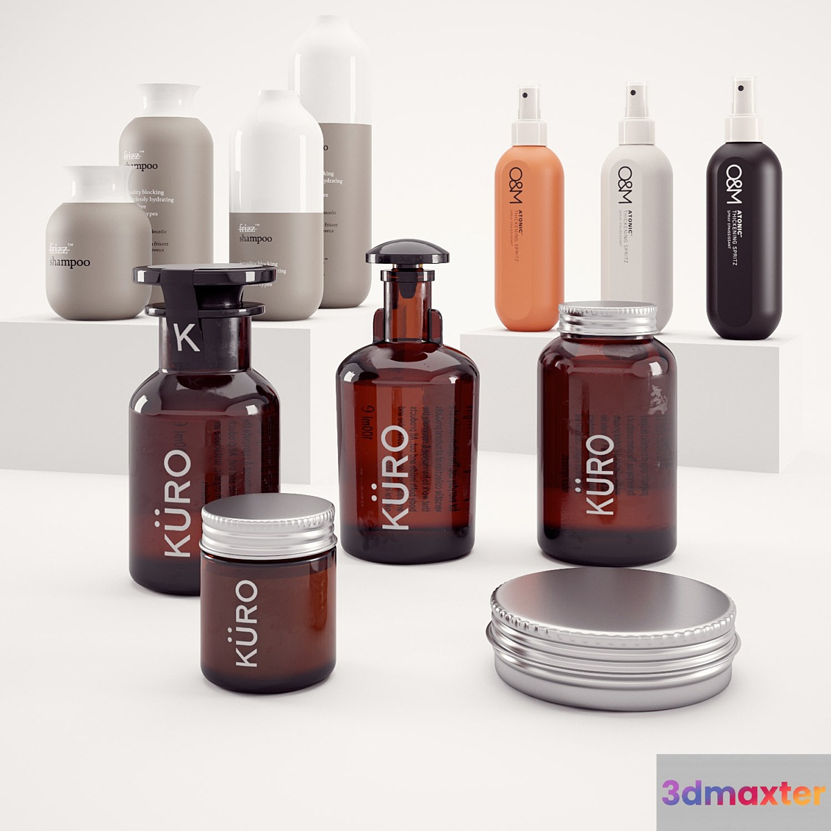 Cosmetics - No.2