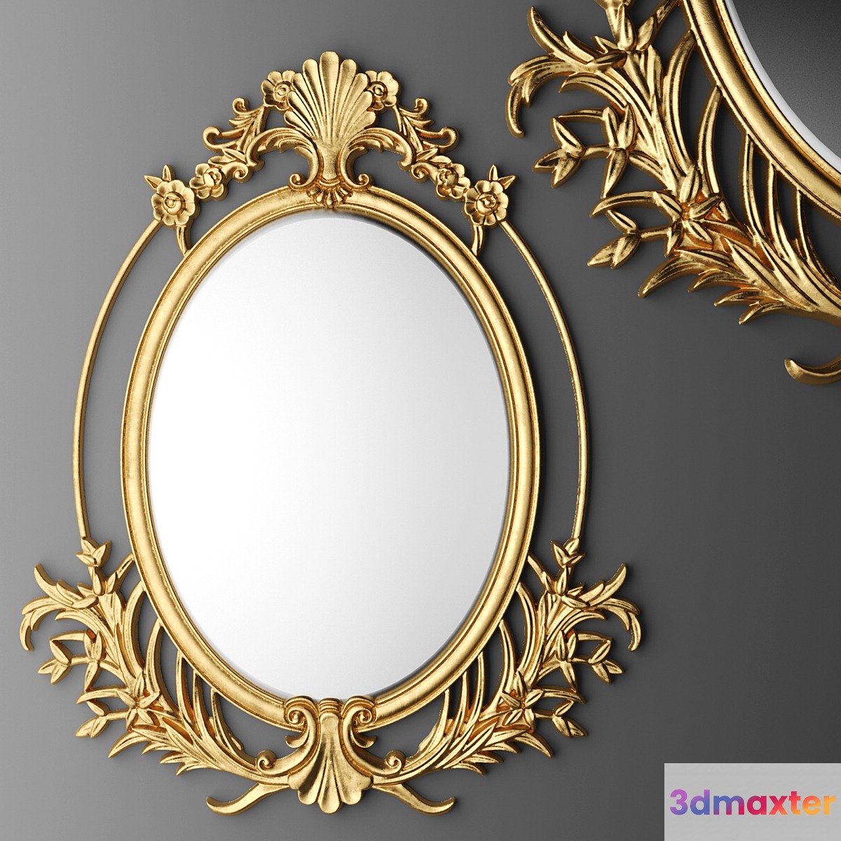 Mirror - No.41