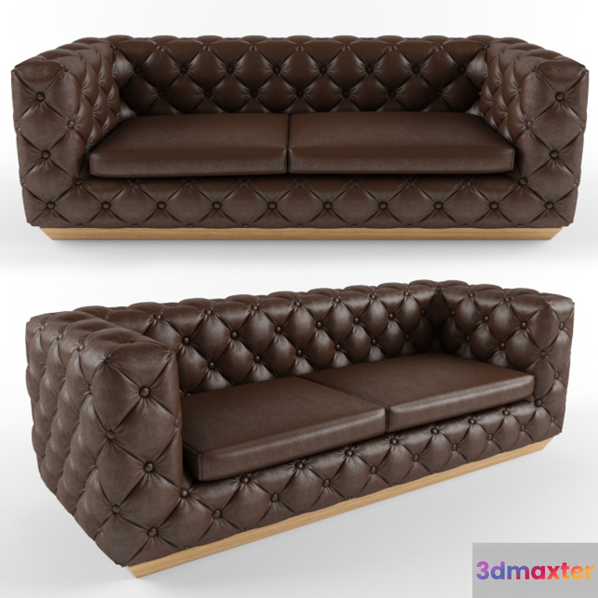 Sofa Gamma Arredamenti VICTORIA couch - No.2