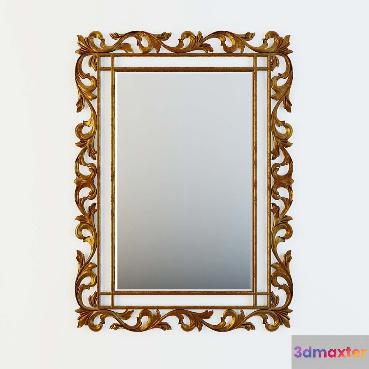 Mirror Christopher Guy 50-2902