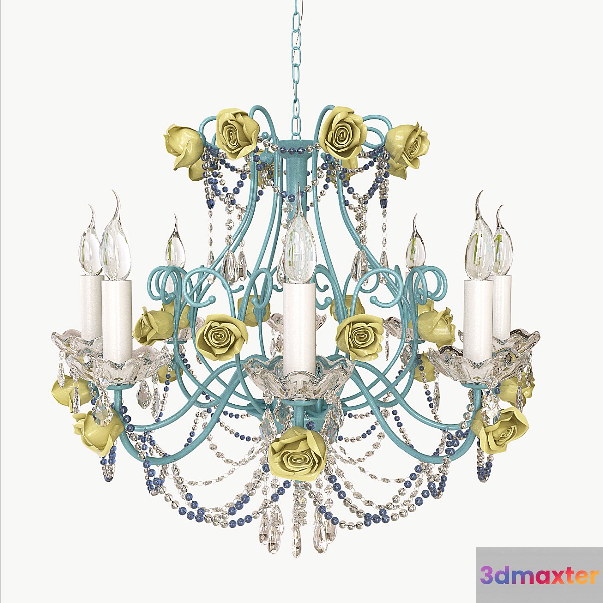 Chandelier - Sonno