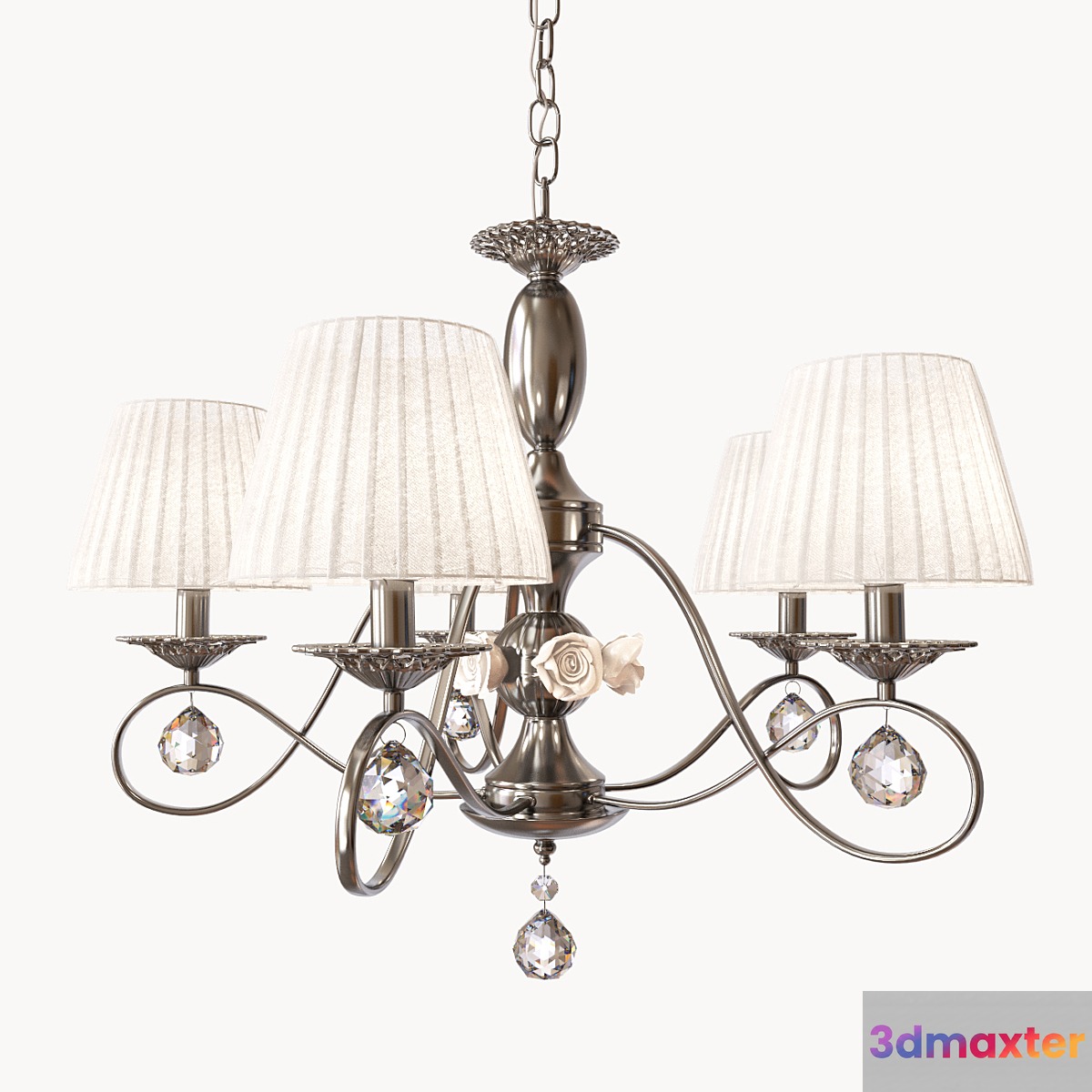 Chandelier - Bresano