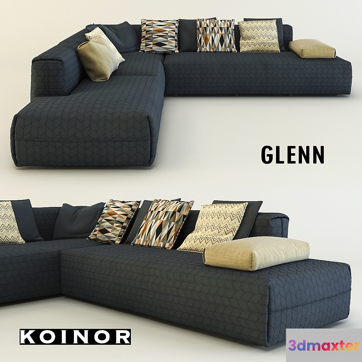 Glenn