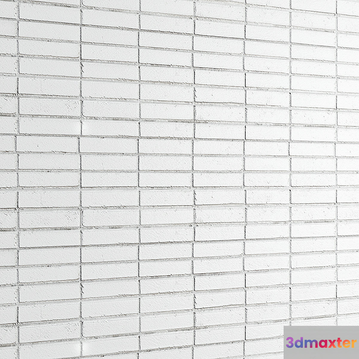 BrickWork - No.8