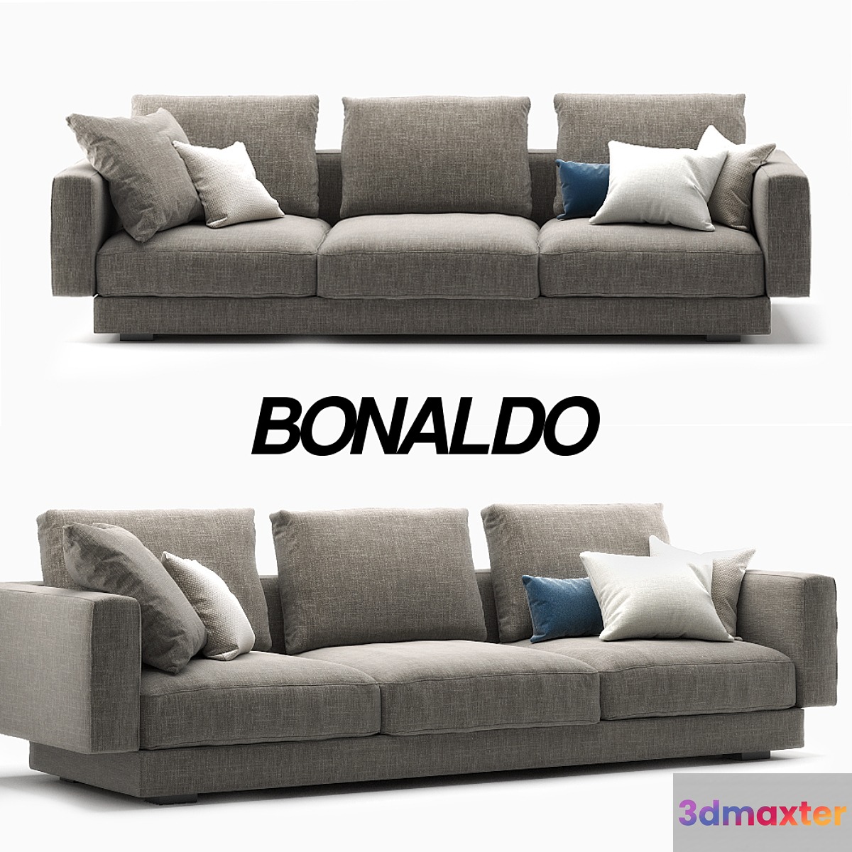 Bonaldo All-One