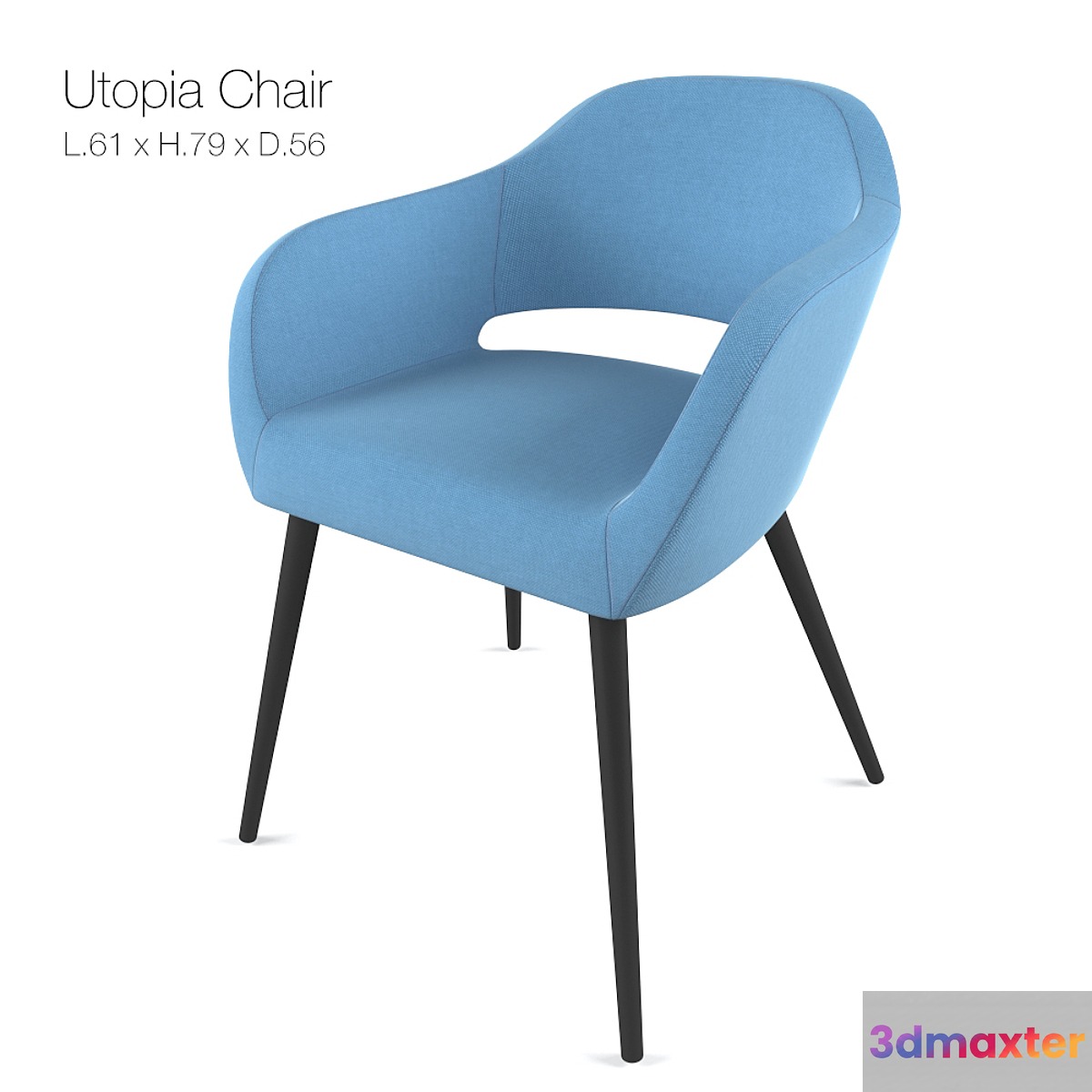 Utopia Shair - No.2