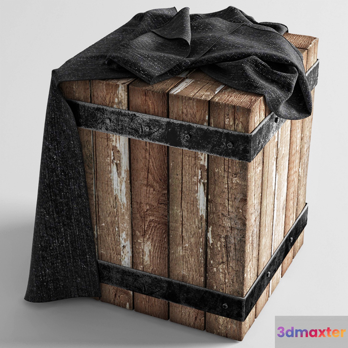 Loft pouf - No.2