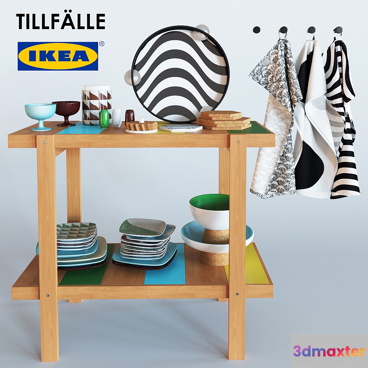 Tillfalle Eating & Drinking