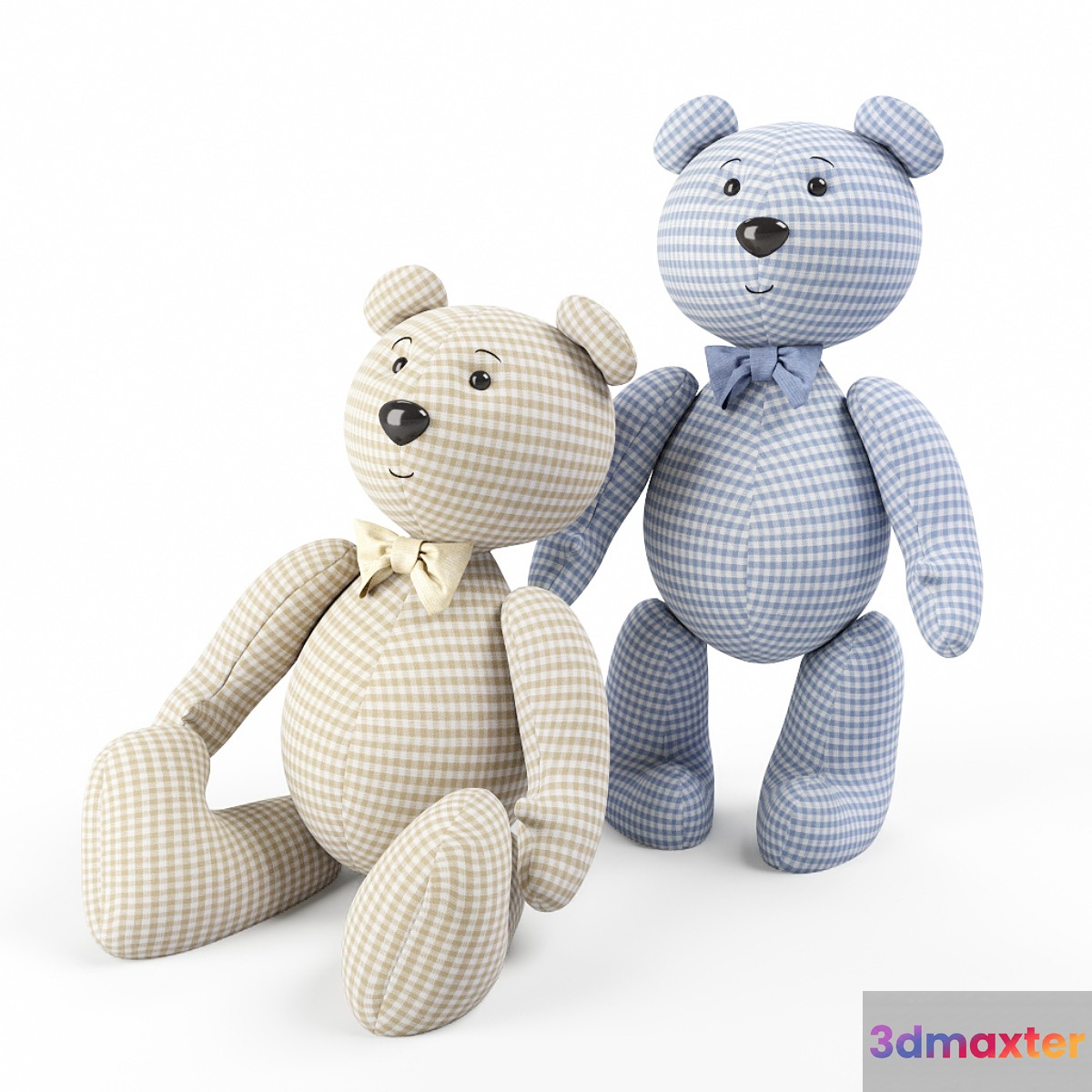 Bears bratishki