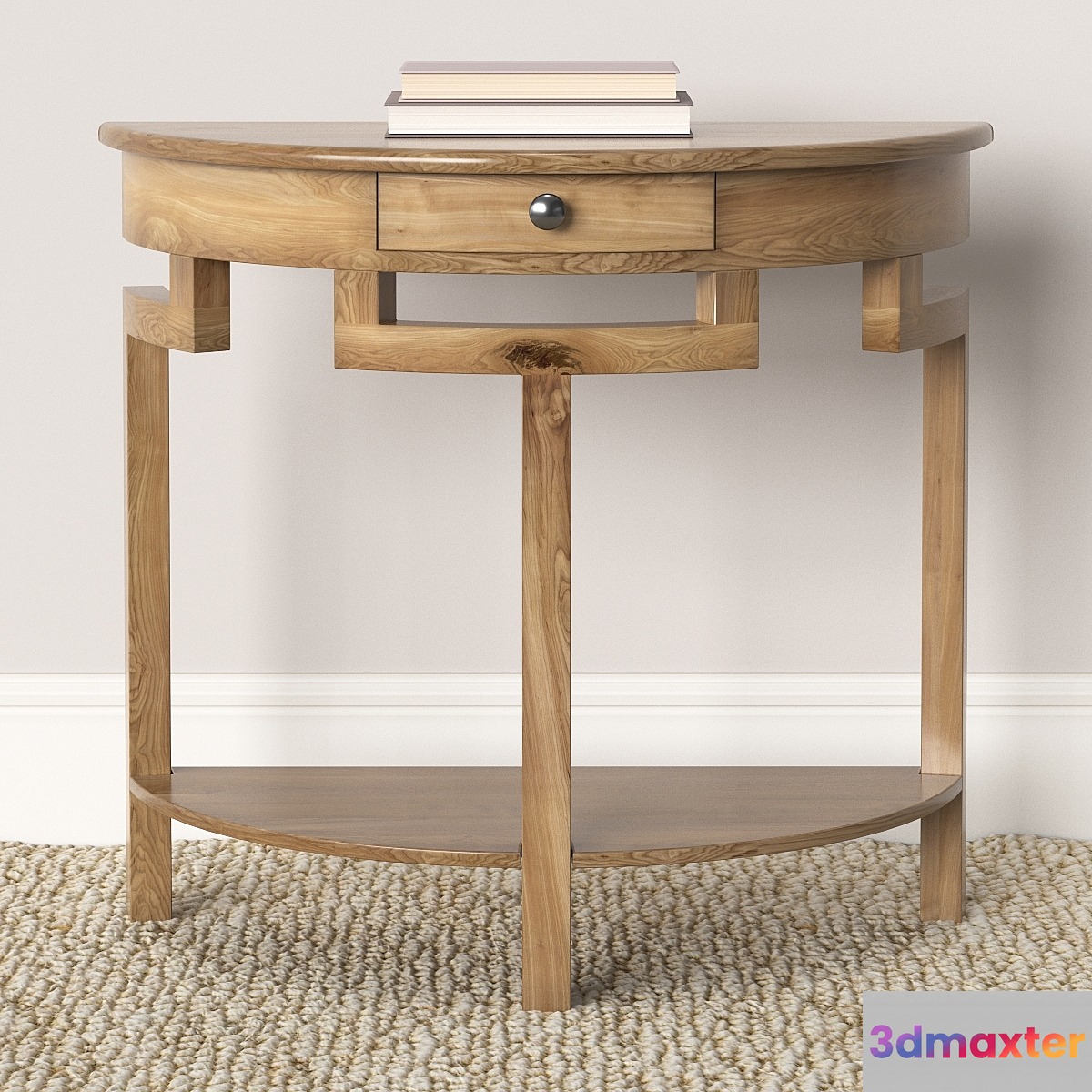 Safavieh Liana Oak Console