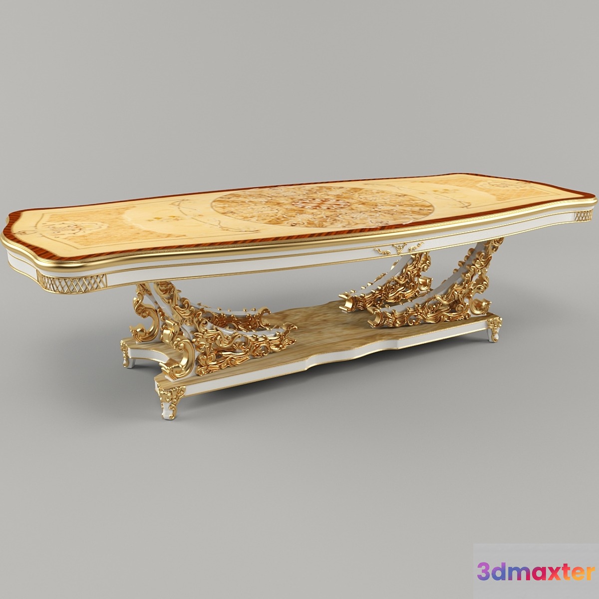 Dining table - No.10
