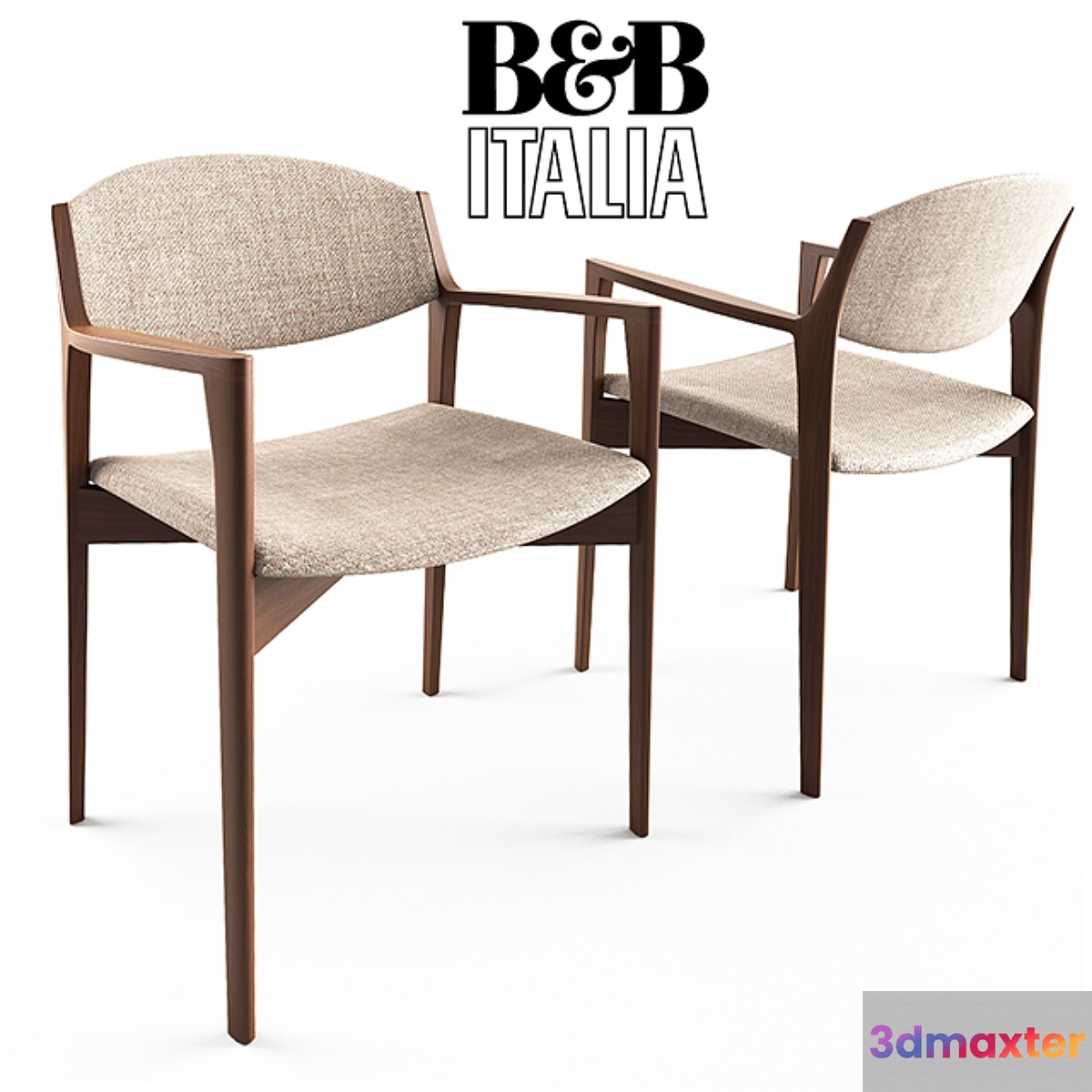 B & B Italia Emy - No.2