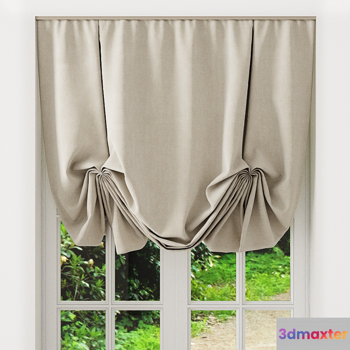 Roman Blinds 8 - No.2