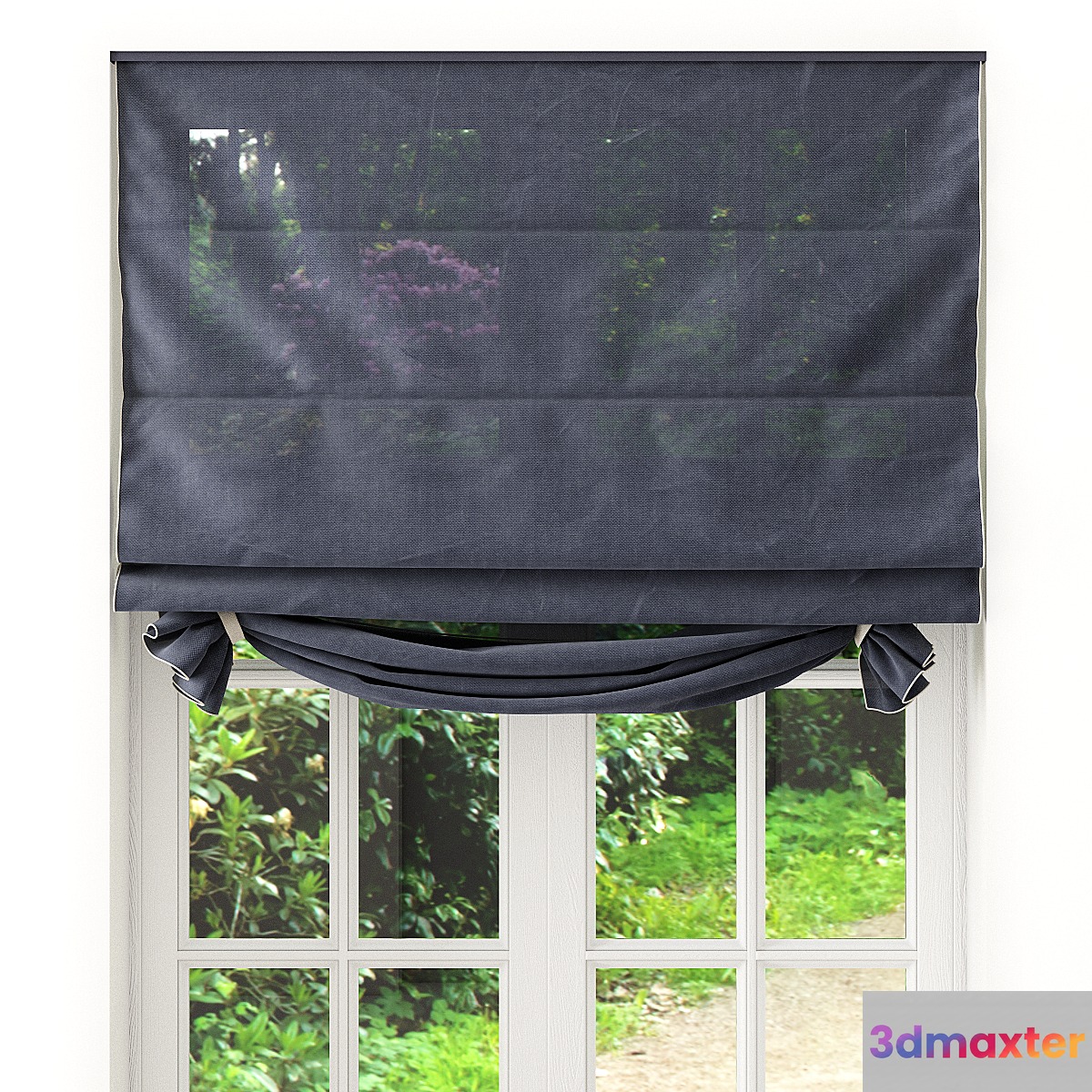 Roman Blinds 9 - No.2