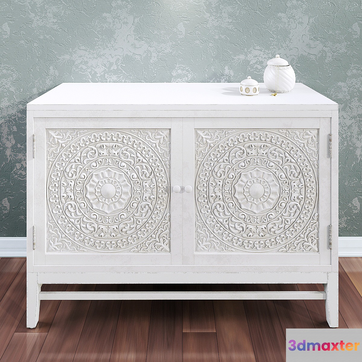 Matisette Hooker Furniture