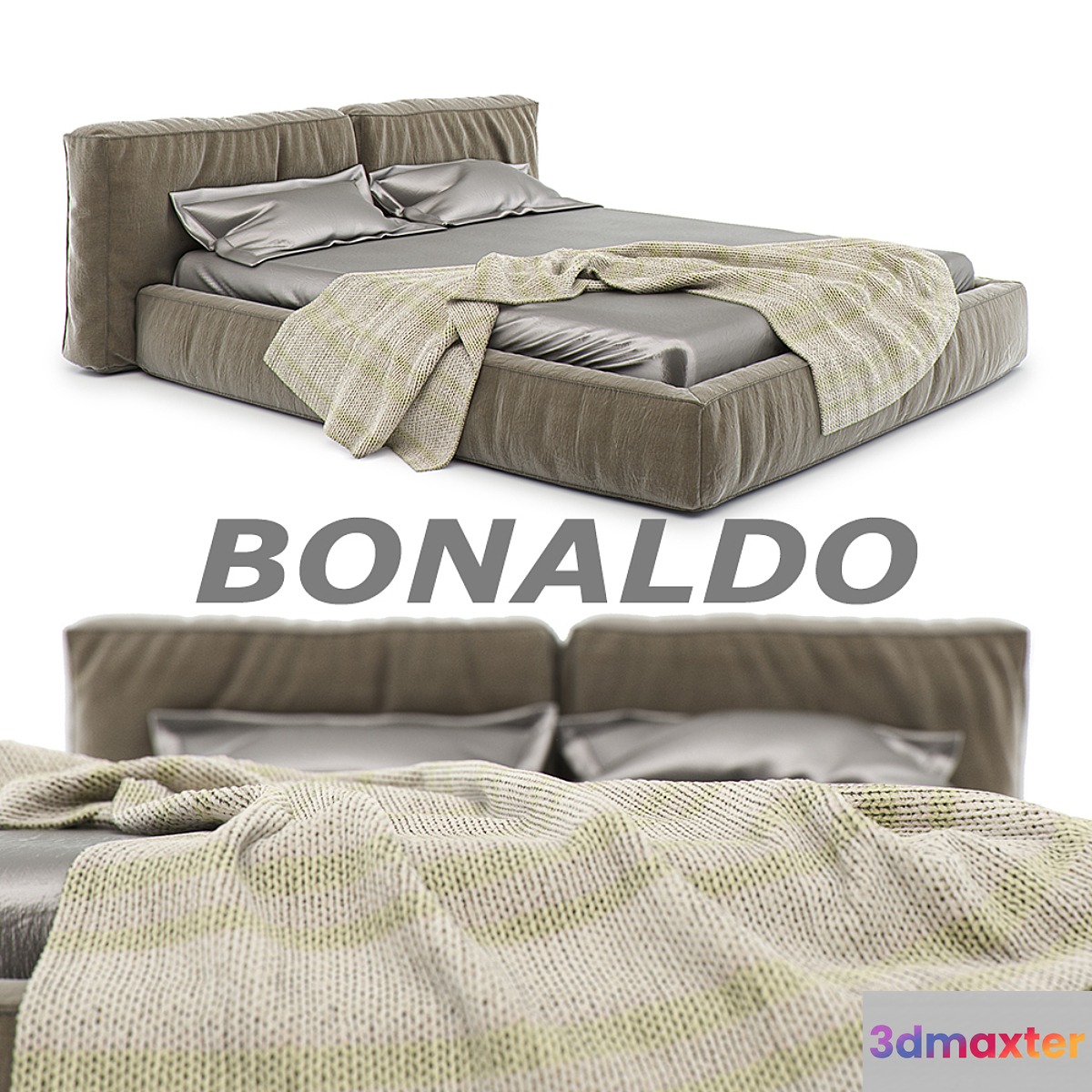 Bonaldo Fluff - No.2
