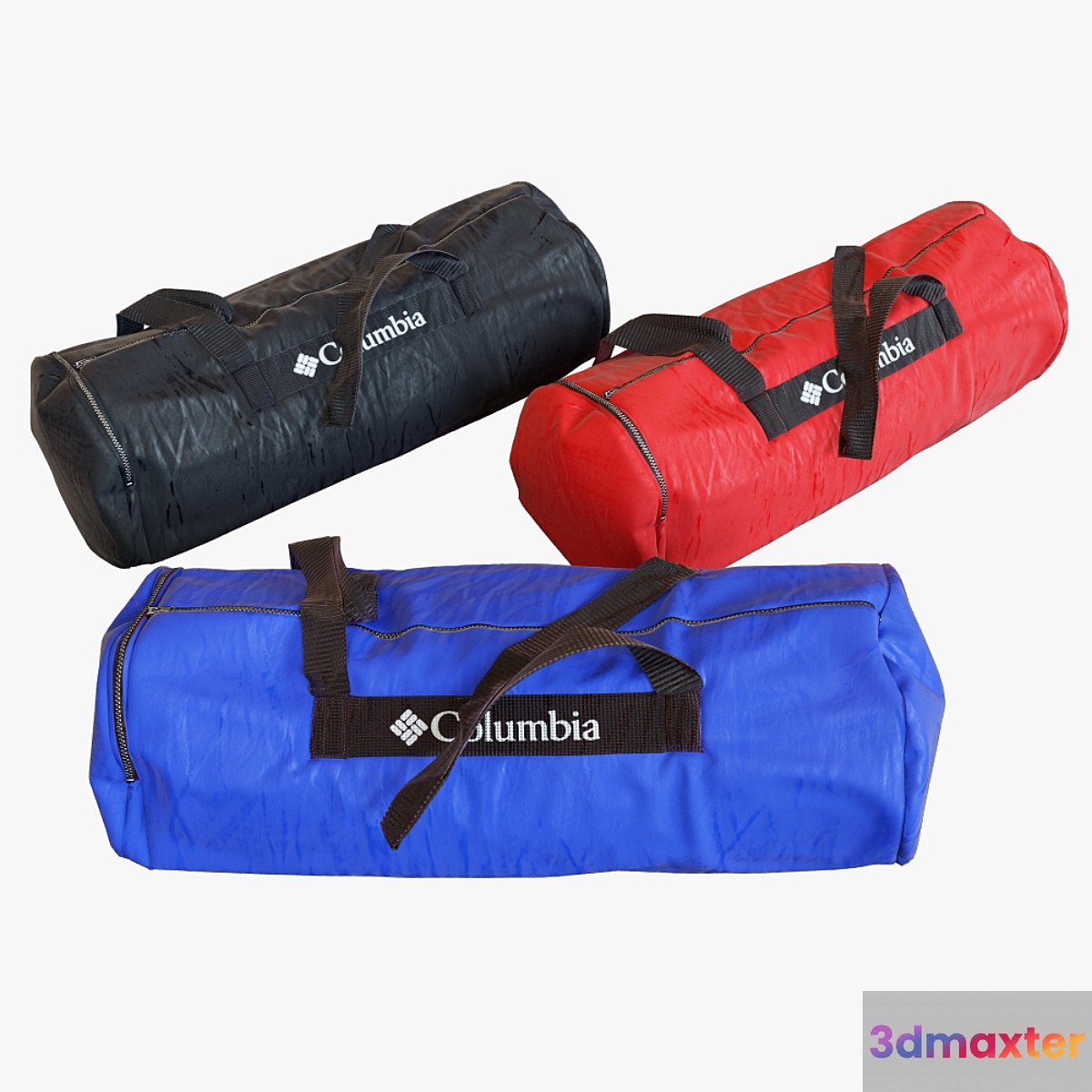 Sports bag Columbia