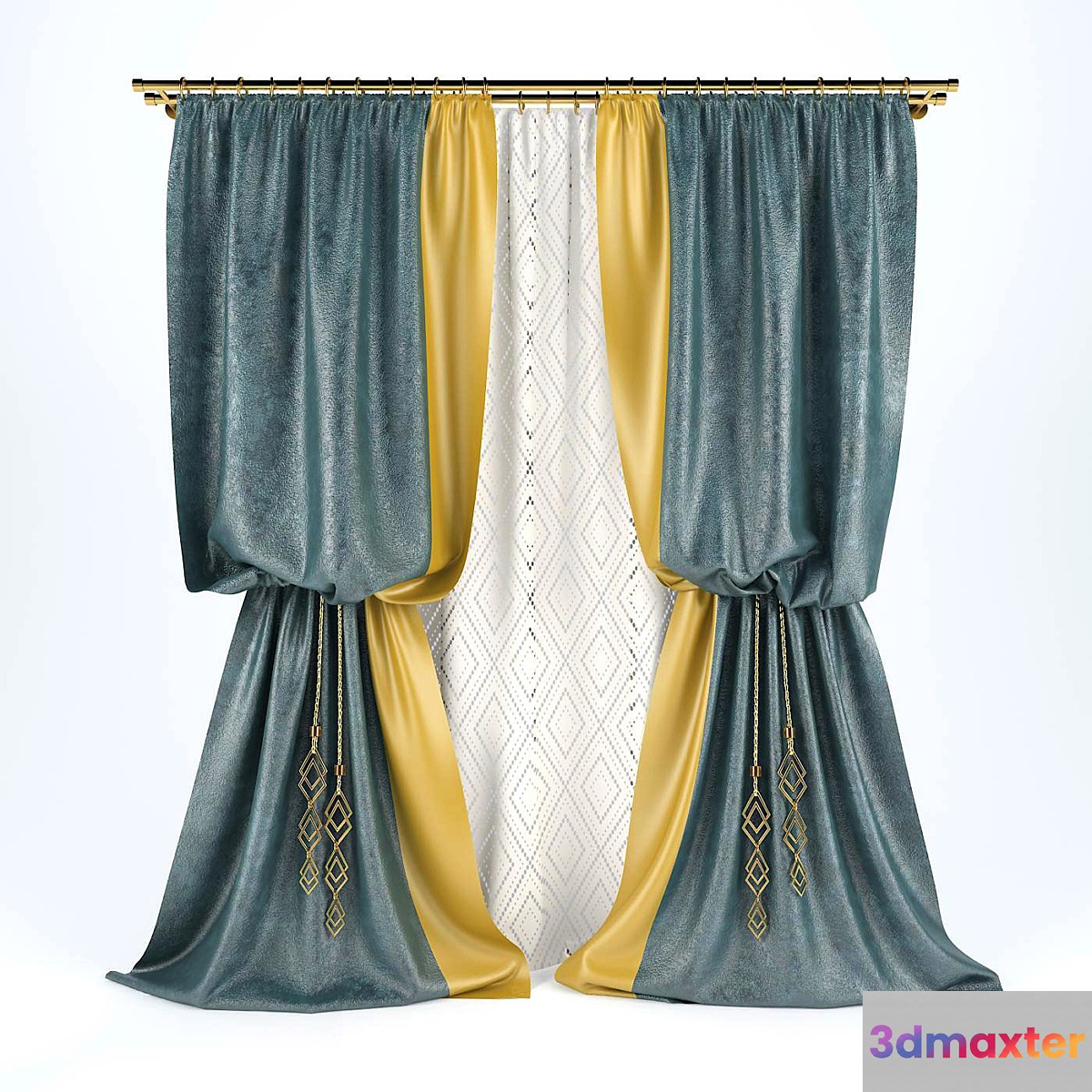 Curtains 04