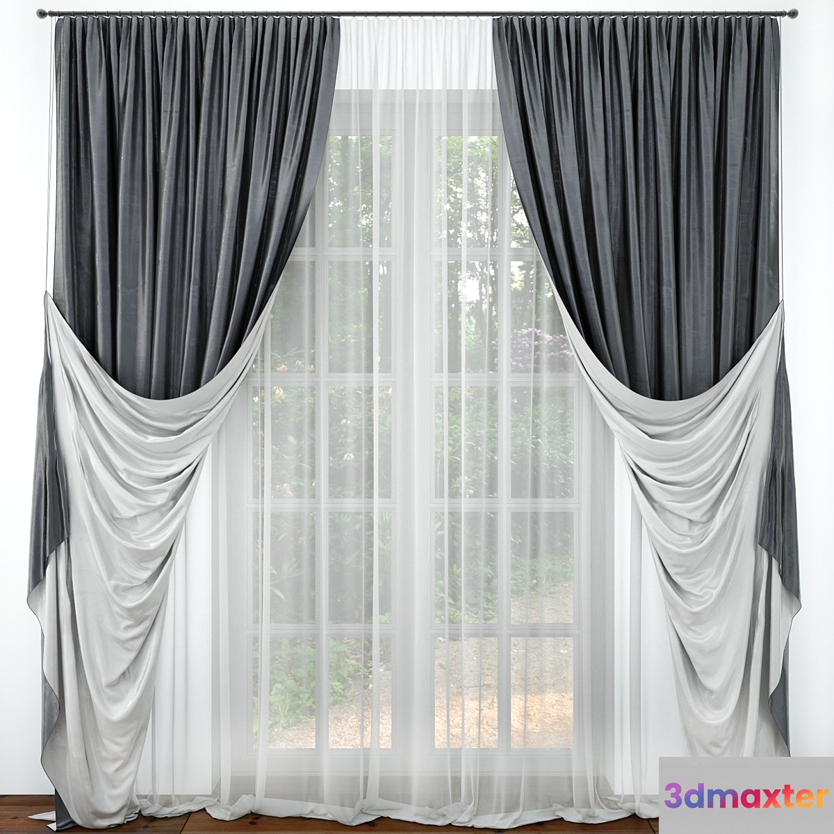 Curtain 15
