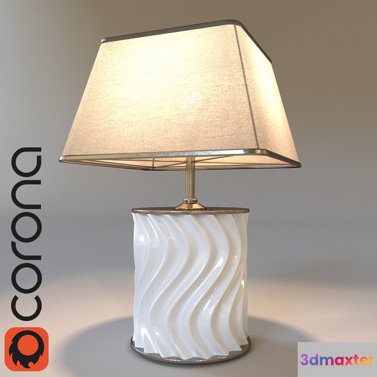 ORLEADA Lamp