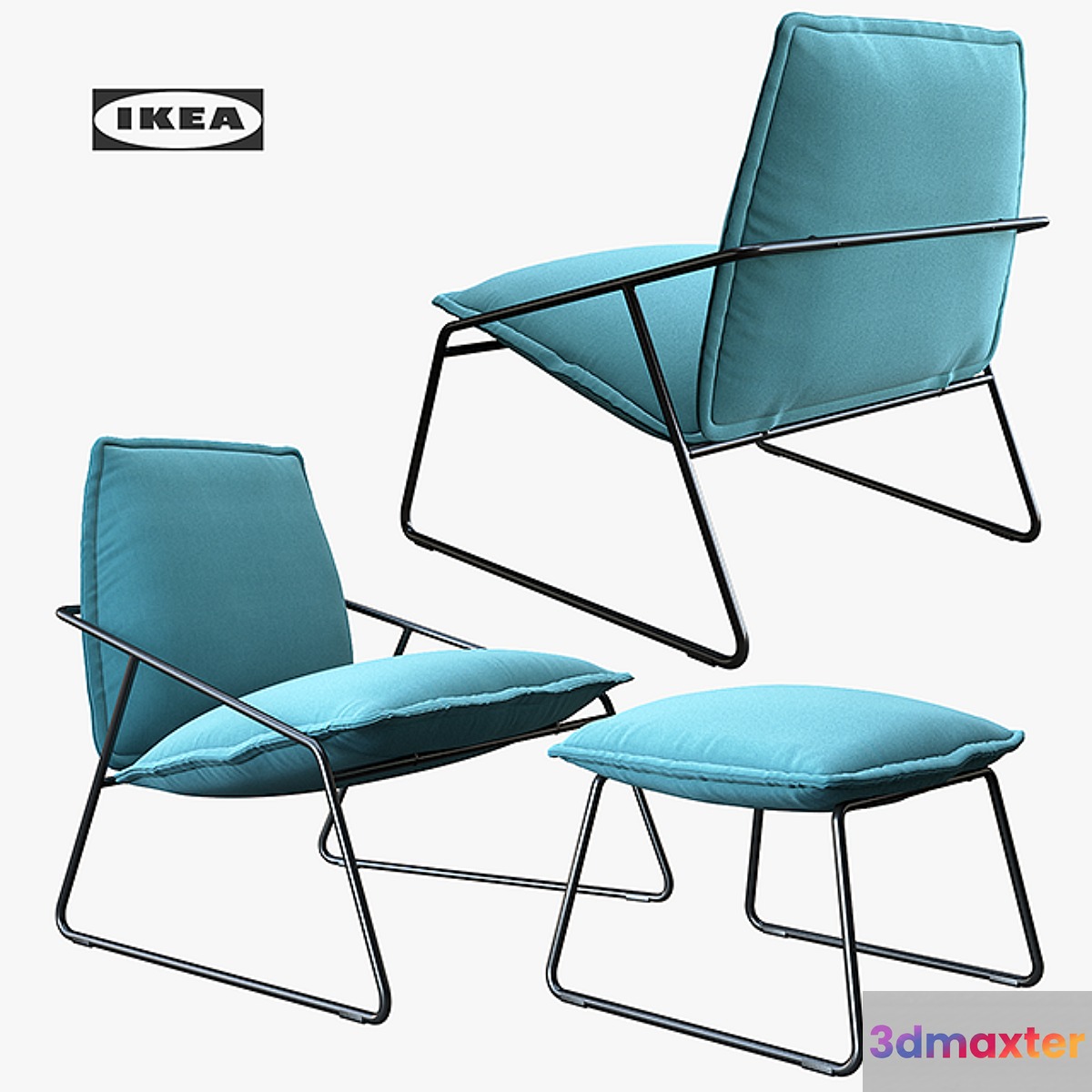 Ikea Villstad