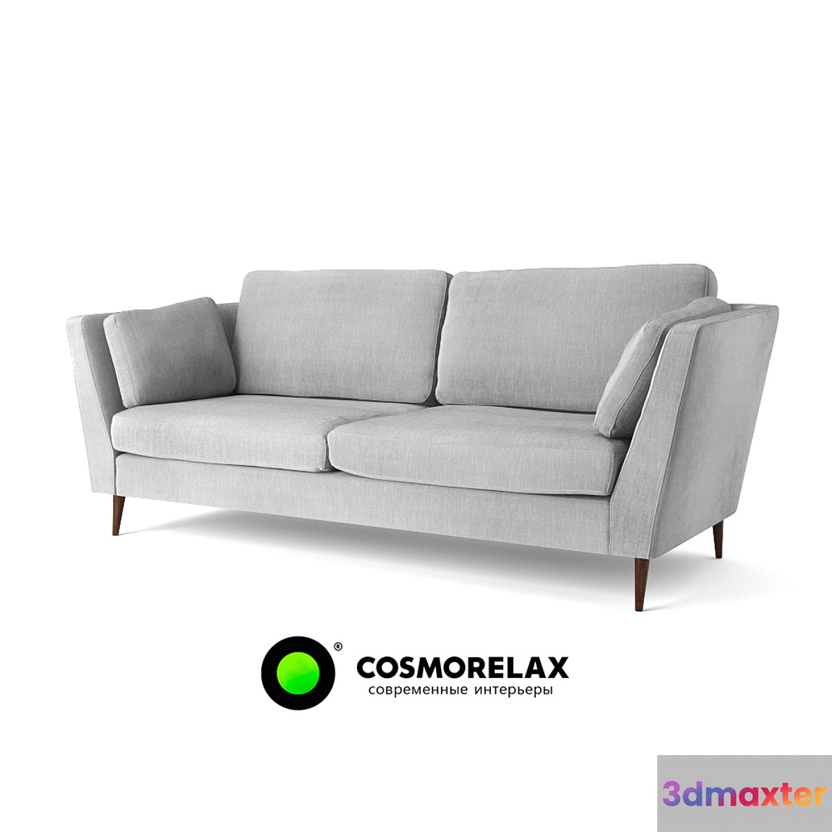 Sofa Mynta - No.2