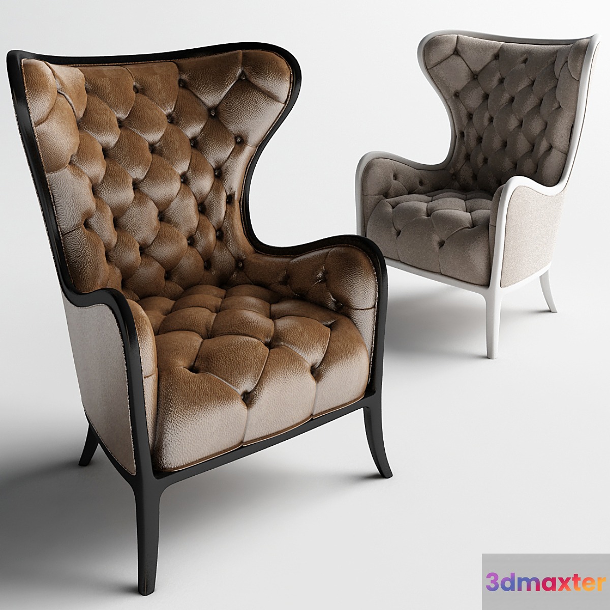 Medea_prestige_Brera poltrona 5565 - No.2