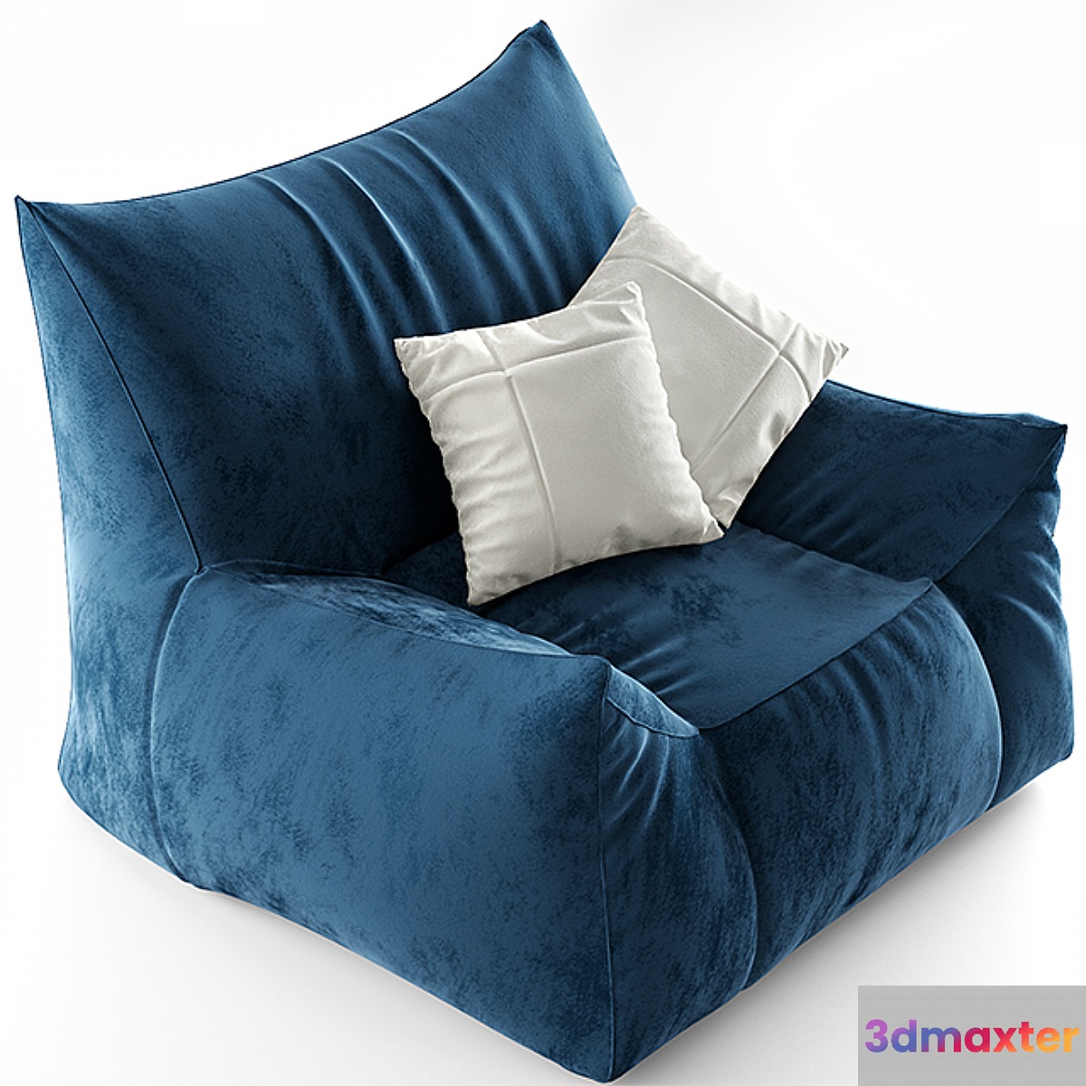 Big armchair 