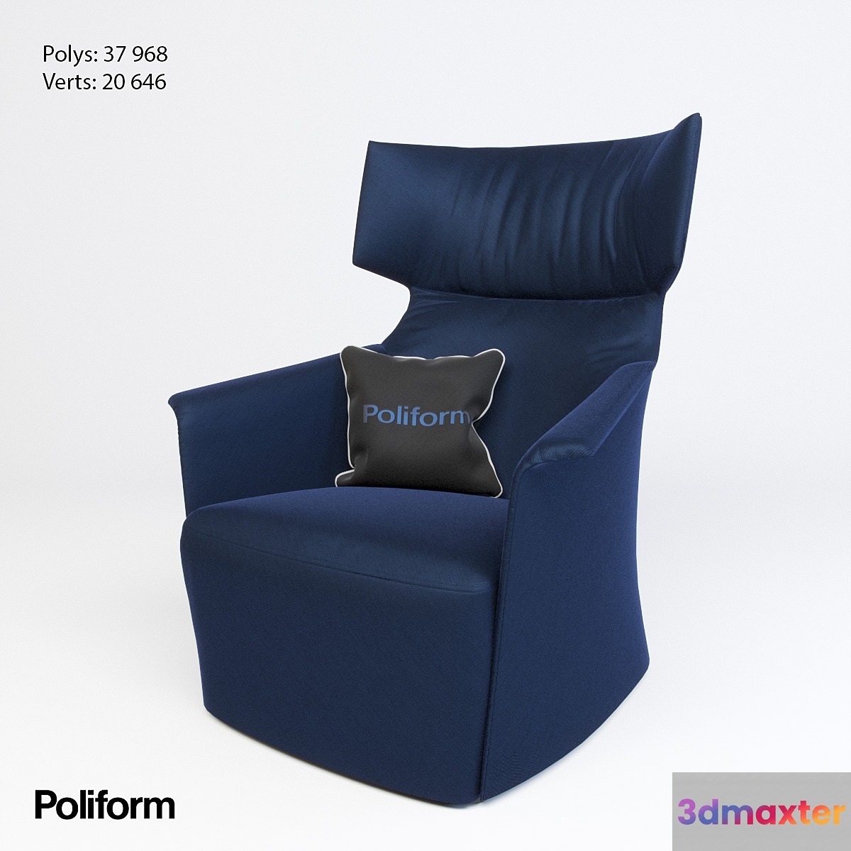 Poliform _ Santa Monica Home