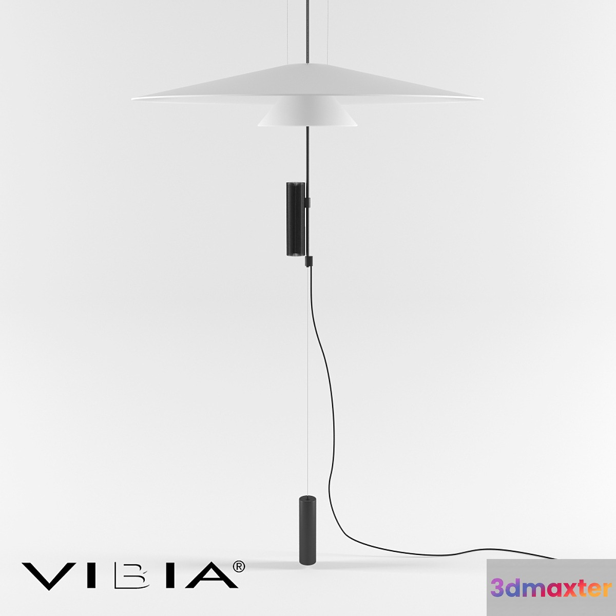 Vibia Flamingo - No.3