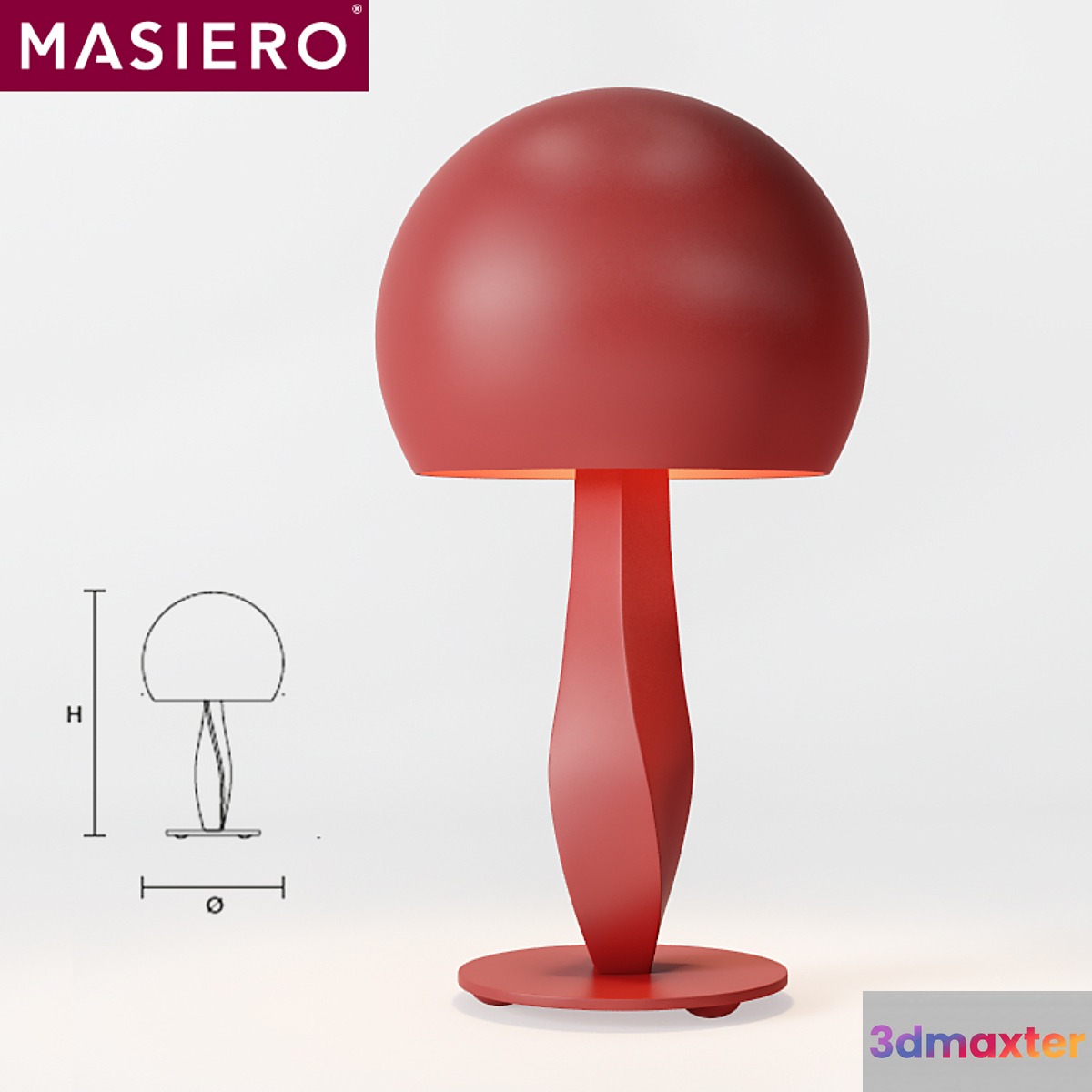 Masiero TL2