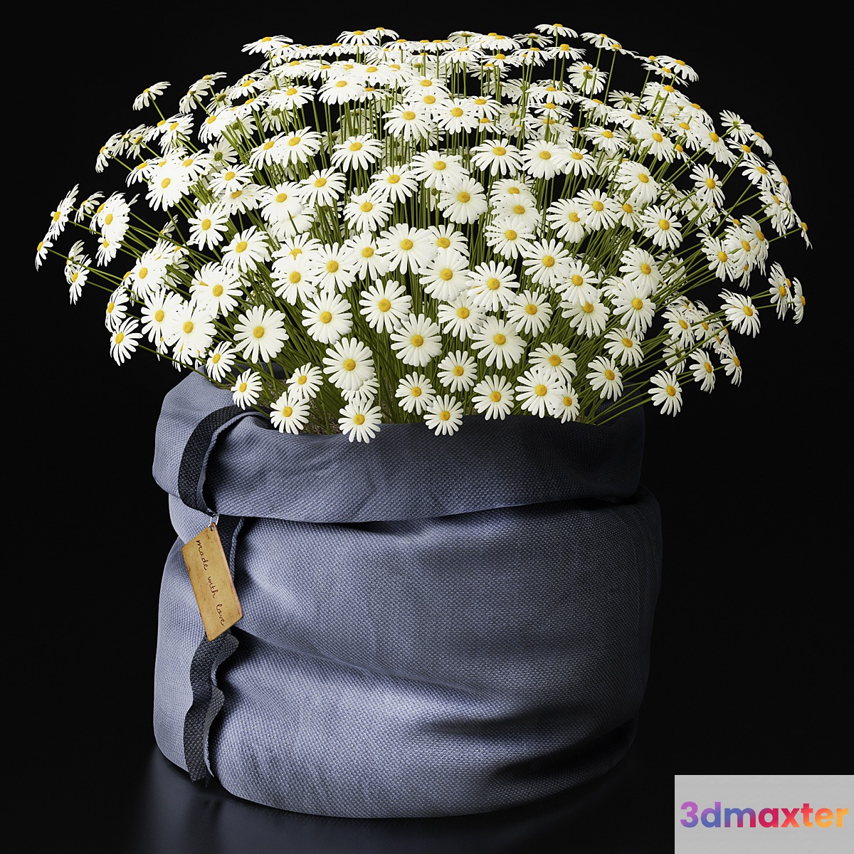 Chamomile  with love - No.2