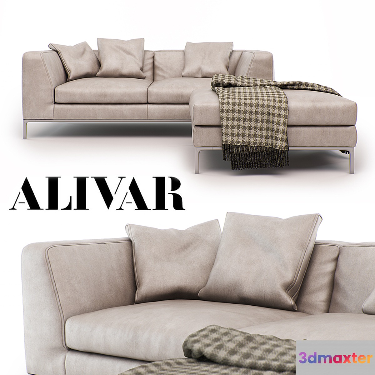 Alivar Cloud