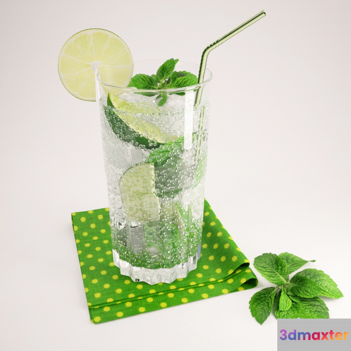 Mojito Cocktail